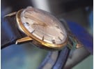 Verkauft: Vintage Indus Automatic Watch with Dealer Display