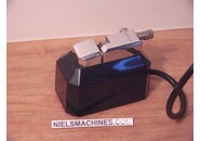 Sold: Bergeon 5478 Molfres Balance Staff Remover Milling Machine