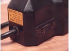 Verkauft: Bergeon 5478 Molfres Balance Staff Remover Milling Machine