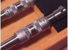 Sold: Henri Hauser Micrometer Boring Head Set 12-22mm 1 morse cone