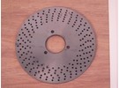 Sold: Schaublin 102 or  Schaublin 12 Dividing Attachment Perforated Disc No. 2