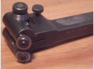 Sold: Quick 3-50mm Knurling Tool, Twin Wheel Knurling