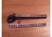 Verkauft: Quick LA/FL  Rändelformwerkzeug  8x8mm