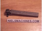 Sold: Quick 00/FL Knurling Tool