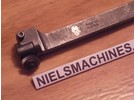 Sold: Quick 00/FL Knurling Tool