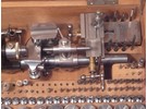 Sold: Lorch 8mm Boxed Watchmaker's Precision Lathe
