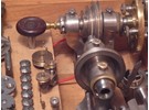 Sold: Lorch 8mm Boxed Watchmaker's Precision Lathe