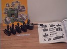 Sold: Schaublin 102 Tripan 111 Quick change tool post set