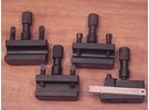 Sold: Schaublin 102 Tripan 111 Quick change tool post set