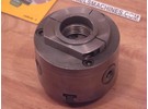 Sold: Pieper 3-Jaw ø100mm chuck + Schaublin 102 W20 backplate