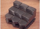 Sold: Pieper 3-Jaw ø100mm chuck + Schaublin 102 W20 backplate
