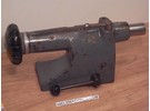 Sold: Schaublin 102 Parts: Screw Operated Tailstock with 2MC taper