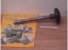 Sold: Schaublin 102 W20 Drawbar