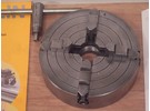Sold: Schaublin 102  4-Jaw Chuck W20  ø150mm