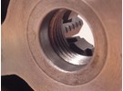 Sold: Schaublin 102  4-Jaw Chuck W20  ø150mm