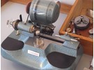 Lorch Junior High Precision Watchmaker Lathe