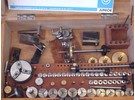 Lorch Junior High Precision Watchmaker Lathe