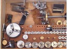 Lorch Junior High Precision Watchmaker Lathe