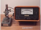 Tesa Tronic TTR20 with Tesa Probe and Mitutoyo stand
