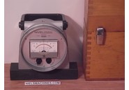 Sold: Tesa NIVELTRONIC Electronic level with Base