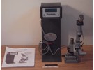 Sold: Strasmann Megatool Optical Cutting Angle Measurement system