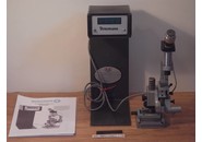 Verkauft: Strasmann Megatool Optisches Schneidwinkel-Meßgerät