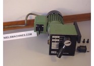 Emco FB2 Vorschubgetriebe 230V