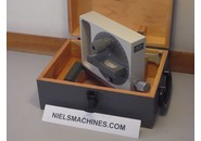 Carl Zeiss Hochpräzisions Optischer Neigungsmesser