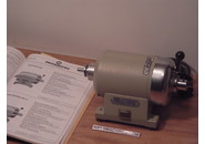 Verkauft: Bergeon Multifix M80 Motor