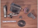 Sold: Multifix Sawtable and grinding attachment for the M80 Motor