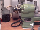 Sold: Schaublin 70 High Precision Lathe with accessories