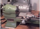 Sold: Schaublin 70 High Precision Lathe with accessories