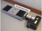 Sold: Aerotech ATS100-100-U-20P Ball-Screw Linear Stage