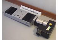 Sold: Aerotech ATS100-100-U-20P Ball-Screw Linear Stage