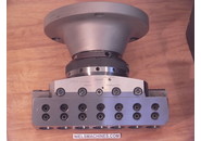 Verkauft: Wohlhaupter UPA6 S7  Universal Plan und Ausdrehkopf