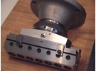 Sold: Wohlhaupter UPA6 S7  Boring and Facing Head