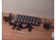 Verkauft: Werkstück Spannsysteme