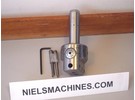 Sold: Swiss Arnold Rawyler Boring Head ø20mm Shank