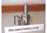 Sold: Swiss Arnold Rawyler Boring Head ø20mm Shank