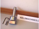 Sold: Swiss Arnold Rawyler Boring Head ø20mm Shank