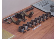 Verkauft: Emco Unimat SL or DB Drehbank Gewindeschneideeinrichtung