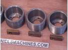 Sold: Emco Unimat SL or DB Lathe Thread Cutting Attachment