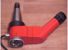 Verkauft: Deckel FP3 Wetzlar Zentriermikroskop SK40