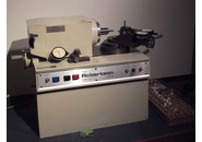 Sold: Citycrown Manual Super Precision Optical Contact Lens and Radius Turning Lathe