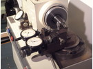 Sold: Citycrown Manual Super Precision Optical Contact Lens and Radius Turning Lathe