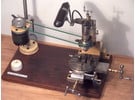 Sold: Wolf, Jahn & Co Watchmaker's  Milling Machine 