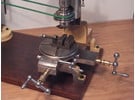 Sold: Wolf, Jahn & Co Watchmaker's  Milling Machine 