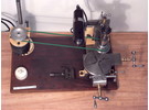 Sold: Wolf, Jahn & Co Watchmaker's  Milling Machine 