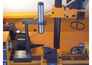 Emco Compact 5 CNC Zentriermikroskop