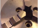 Sold: Emco Compact 5 3-Jaw Chuck